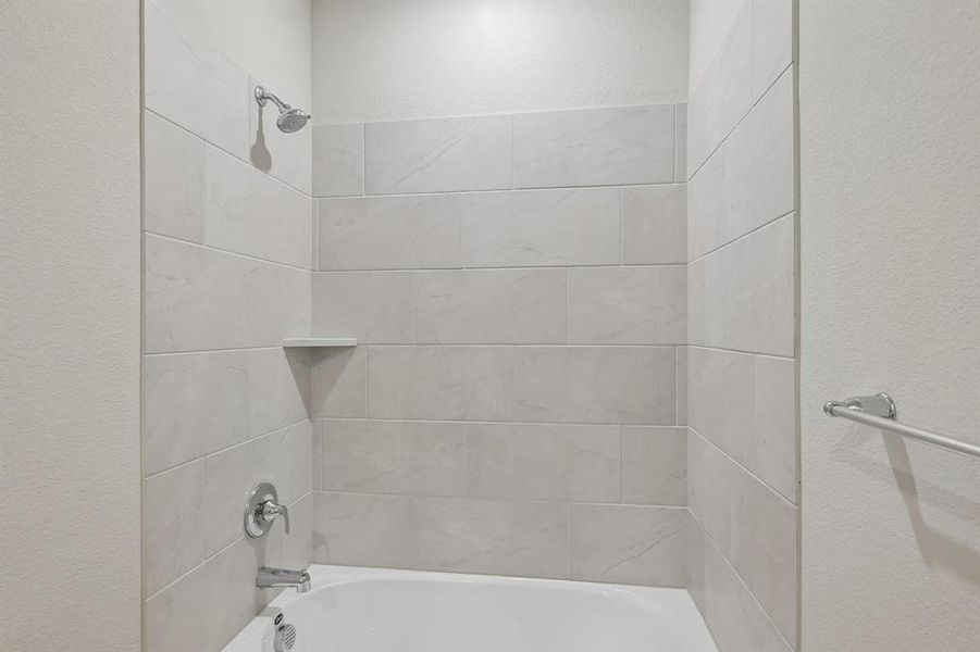 Close-up of interior finishes inside a home in Lakehaven - Signature Series, Farmersville (Image 15). Close-up of interior finishes inside a home in Lakehaven - Signature Series, Farmersville (Image 15).
