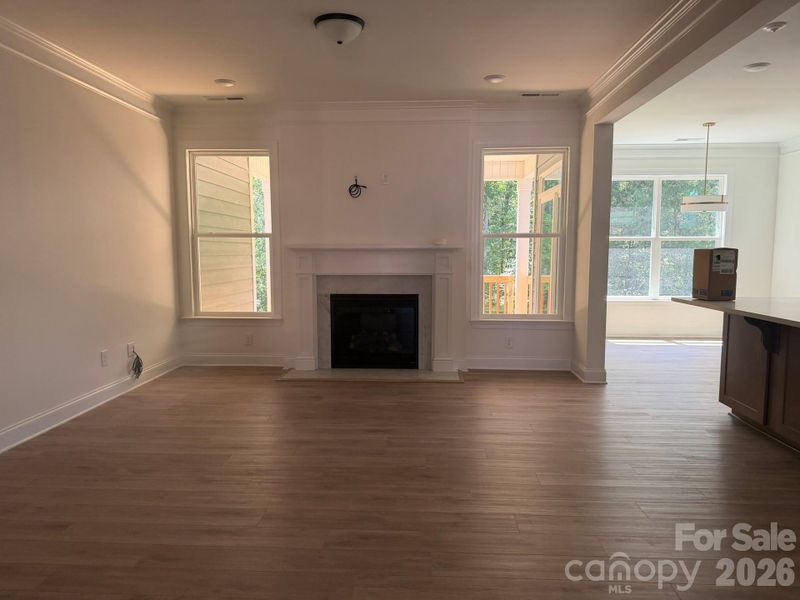 Family Room Family Room