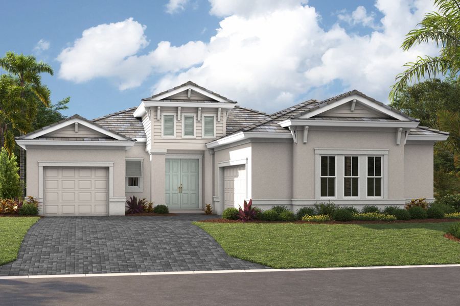 Coastal D - COA6 Color Scheme:Coastal D - COA6 Color Scheme