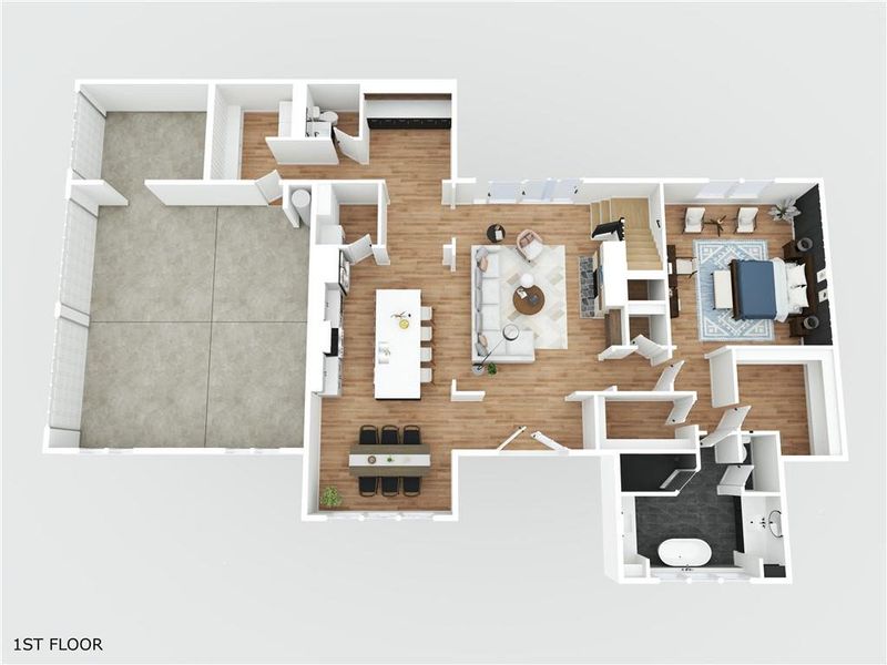 Image 64 of a home in .