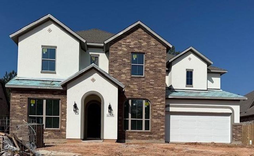 Image 8 of a home in Colton. Image 8 of a home in Colton.