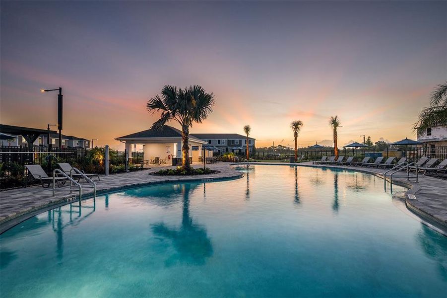 Community amenities in Southloch, Mount Dora (Image 15).