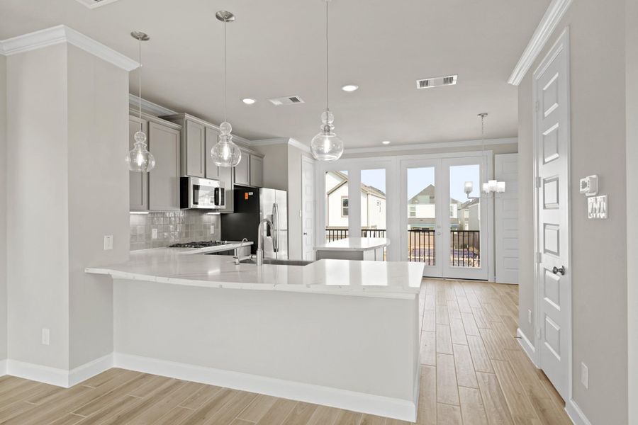 Gorgeous kitchen Gorgeous kitchen