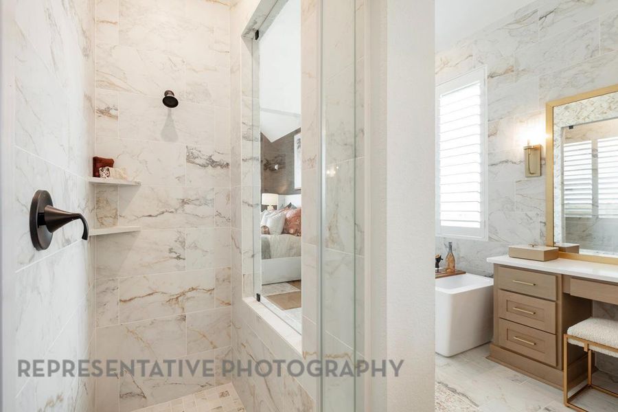 Primary Bathroom Primary Bathroom