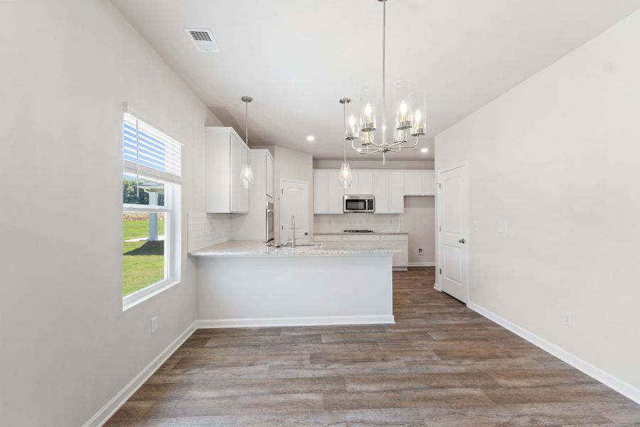 4br New Home in Social Circle, GA.  - Slide 7