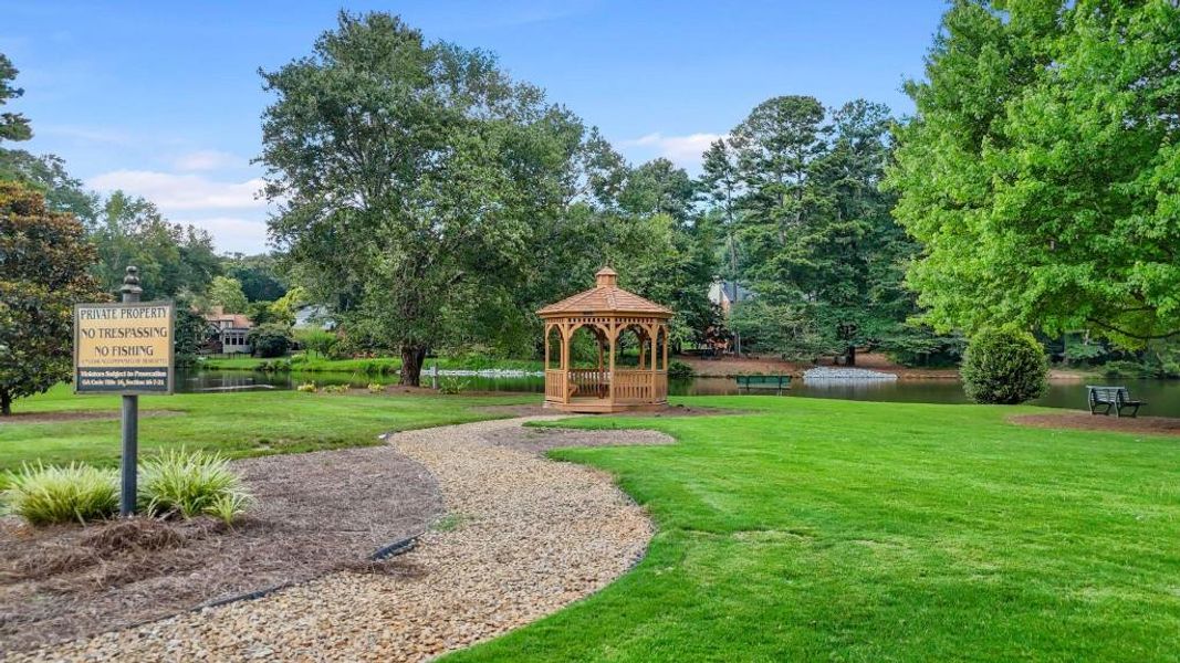 Community amenities in , Kennesaw (Image 58).