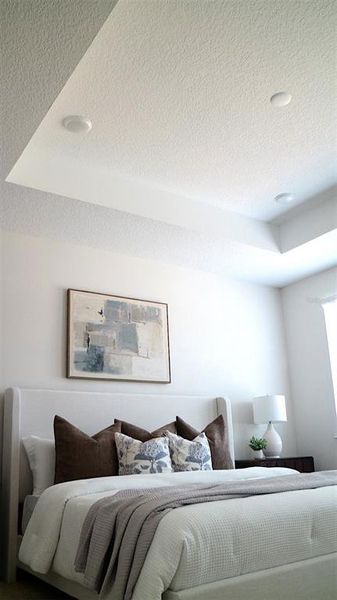 Furnished interior view inside a new home in , Riverview (Image 8).