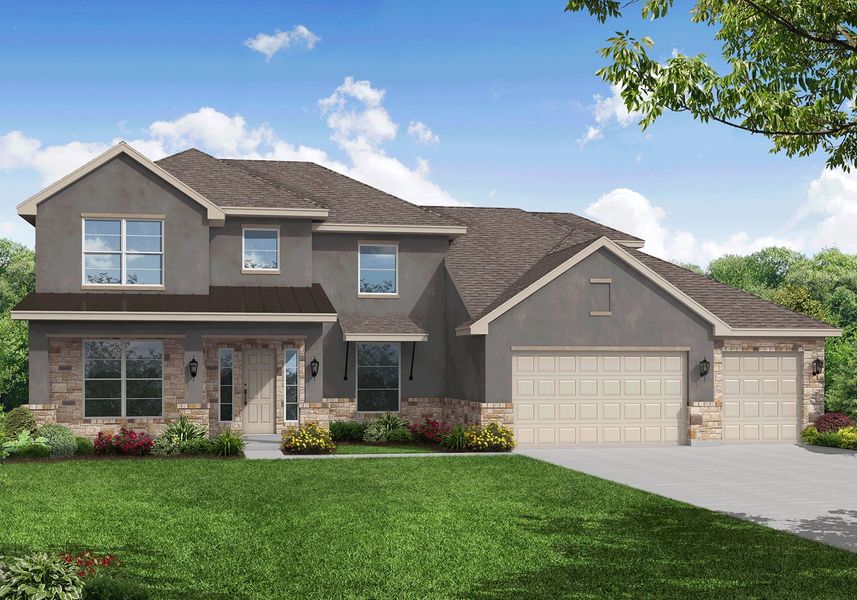Savona C | Sitterle | Kinder Ranch 80 Savona C | Sitterle | Kinder Ranch 80