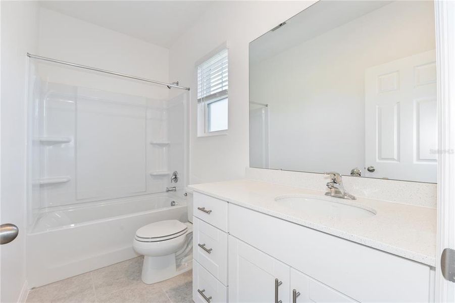 Furnished interior view inside a new home in , Apopka (Image 6).