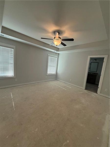 In-progress construction of a new home in , Villa Rica, GA (Image 32). In-progress construction of a new home in , Villa Rica, GA (Image 32).