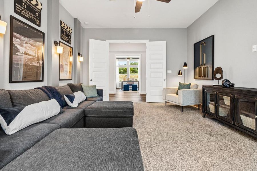 **PHOTO REPRESENTATIVE OF FLOORPLAN ONLY**