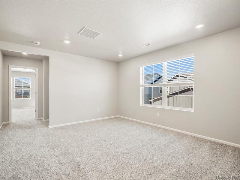 Photos are representative only and are not of the actual home. Actual finishes, elevation, and features may vary. Photos are representative only and are not of the actual home. Actual finishes, elevation, and features may vary.