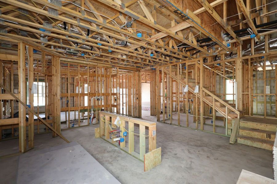 Framing Framing