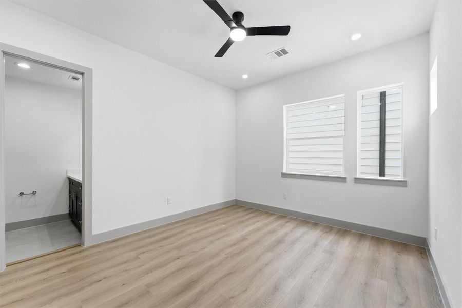 Spacious, unfurnished interior of a new home in , Houston (Image 45). Spacious, unfurnished interior of a new home in , Houston (Image 45).