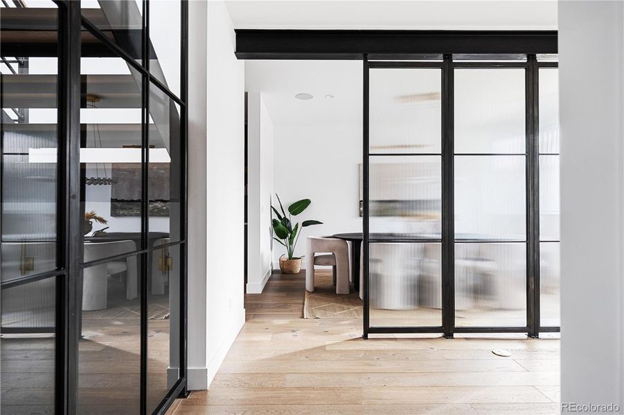 Inspirational image from a home previously built by Work Shop Colorado.