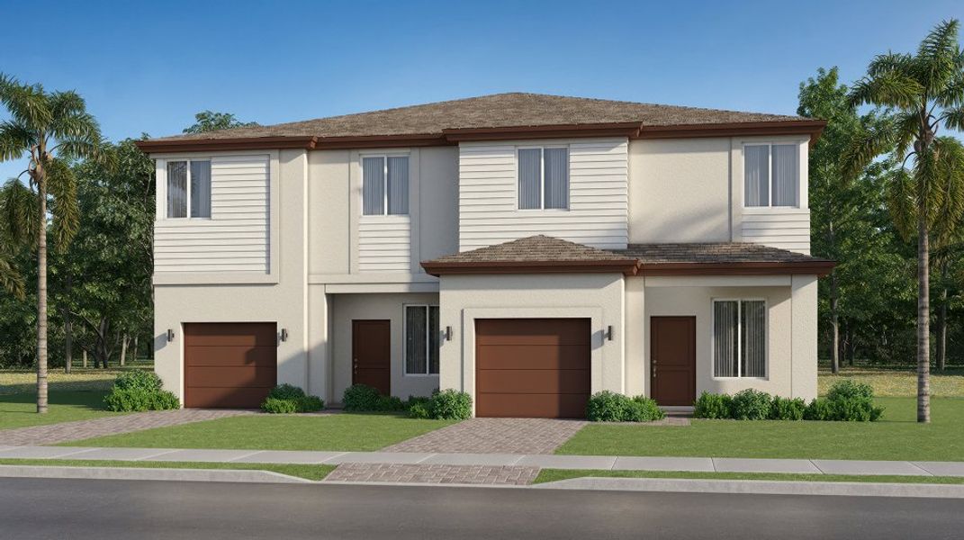 Coral Breeze Solea Collection AI