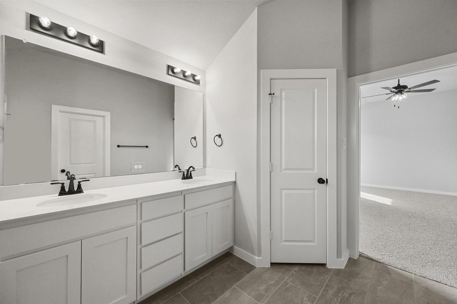 Representative furnished interior of a home built from the Hanover by Cheldan Homes in Pitcock Addition, Graham (Image 47). Representative furnished interior of a home built from the Hanover by Cheldan Homes in Pitcock Addition, Graham (Image 47).