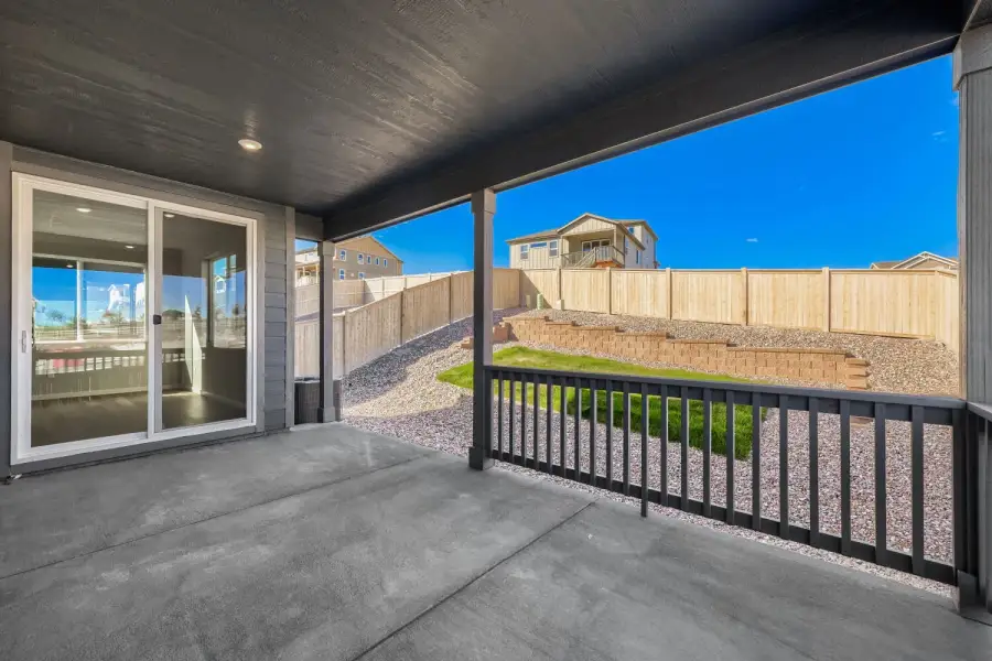 16923 RED DAWN PLACE, Parker, CO.  - Slide 33
