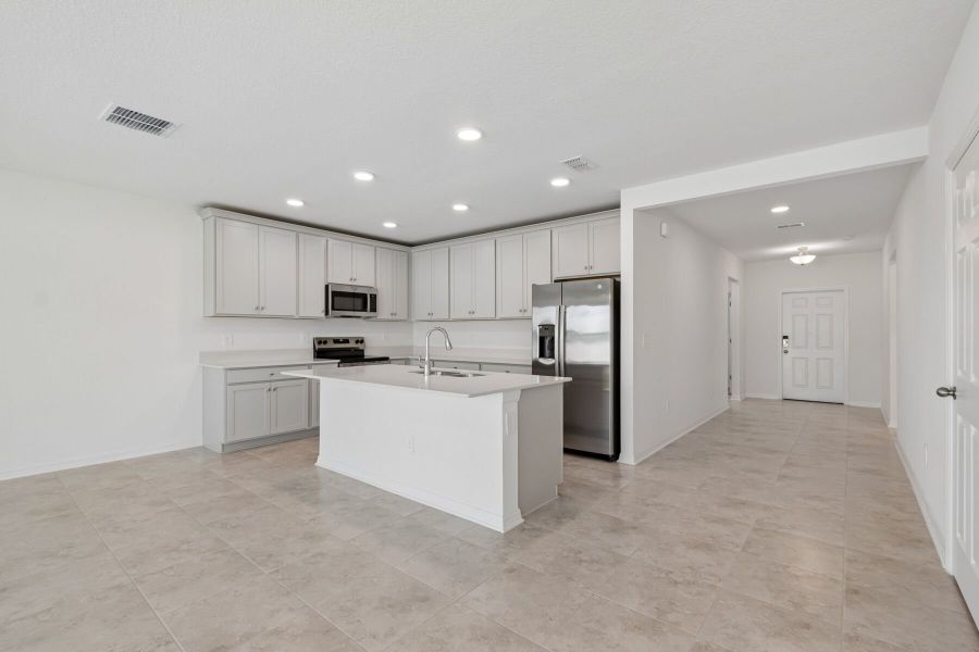 Kitchen Kitchen