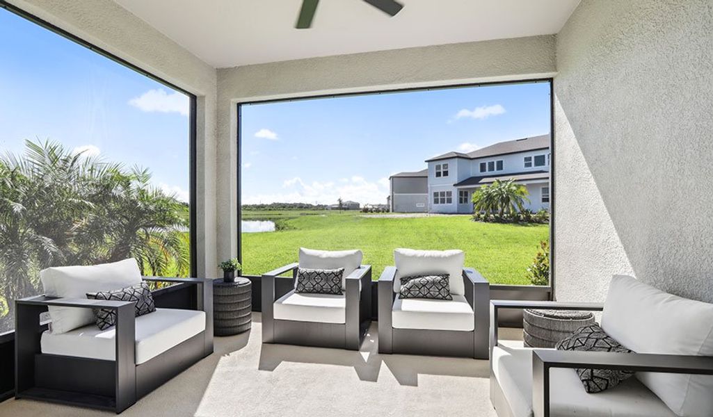 Palm-F936-Waterset Sunroom