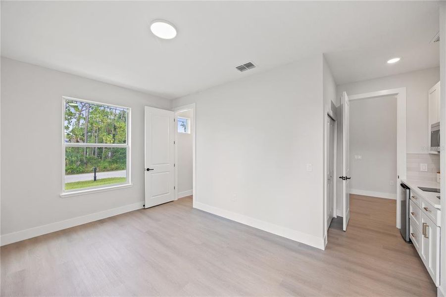 In-law Suite / Office / Rental In-law Suite / Office / Rental