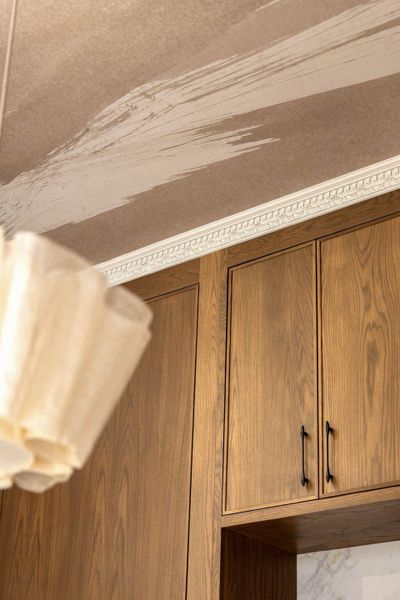 Close-up of interior finishes inside a home in , Charleston (Image 110). Close-up of interior finishes inside a home in , Charleston (Image 110).