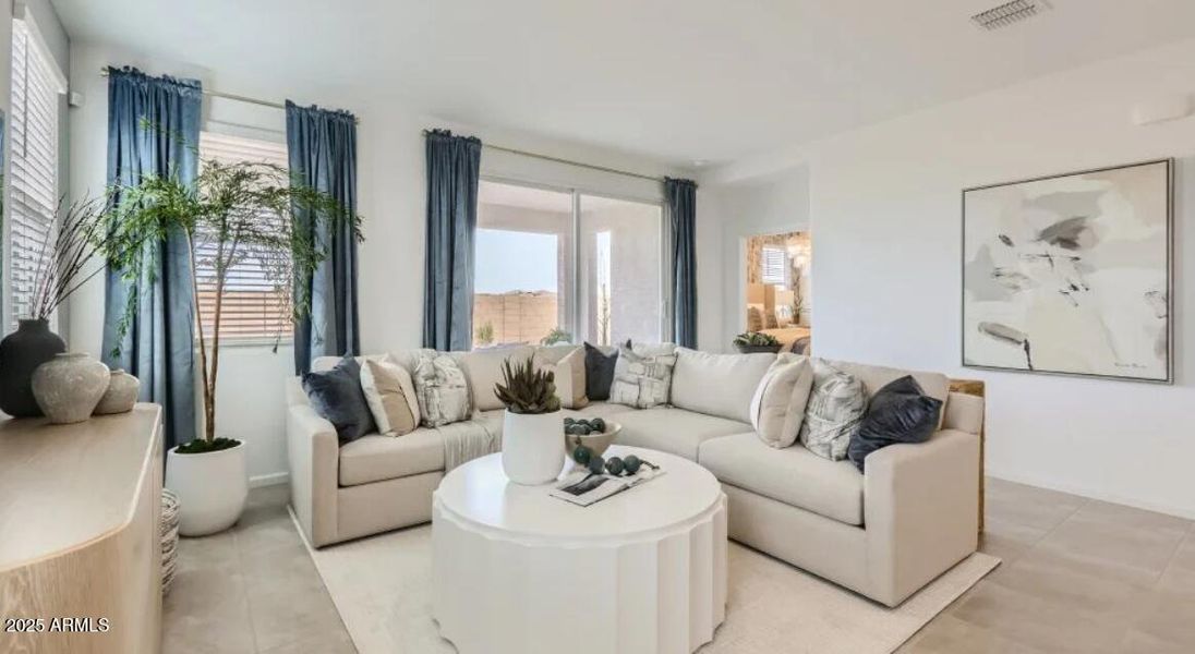 Great Room Great Room