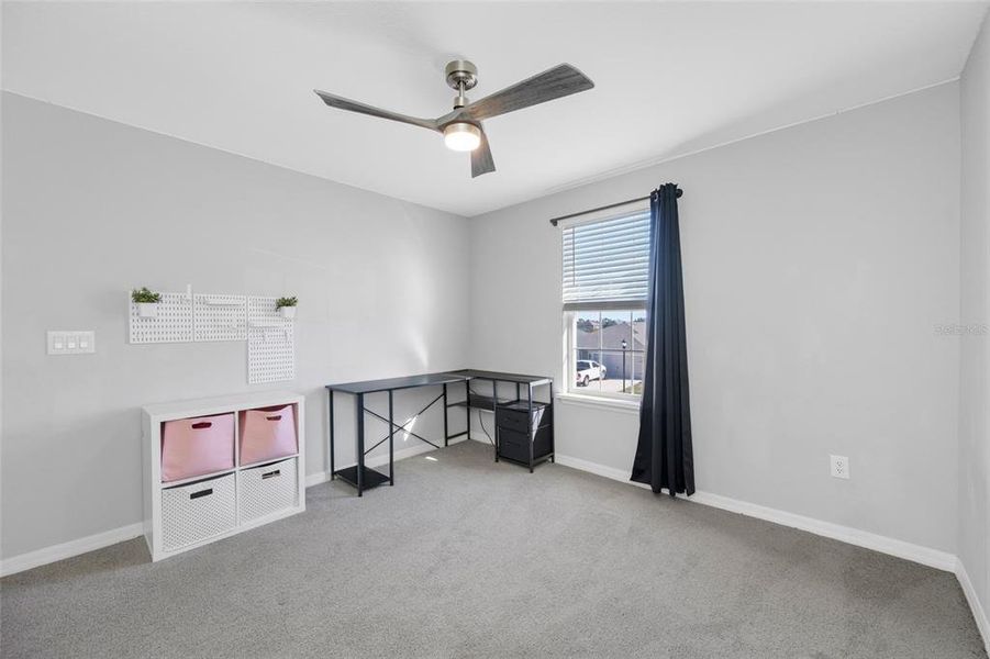 Furnished interior view inside a new home in , Riverview (Image 5). Furnished interior view inside a new home in , Riverview (Image 5).