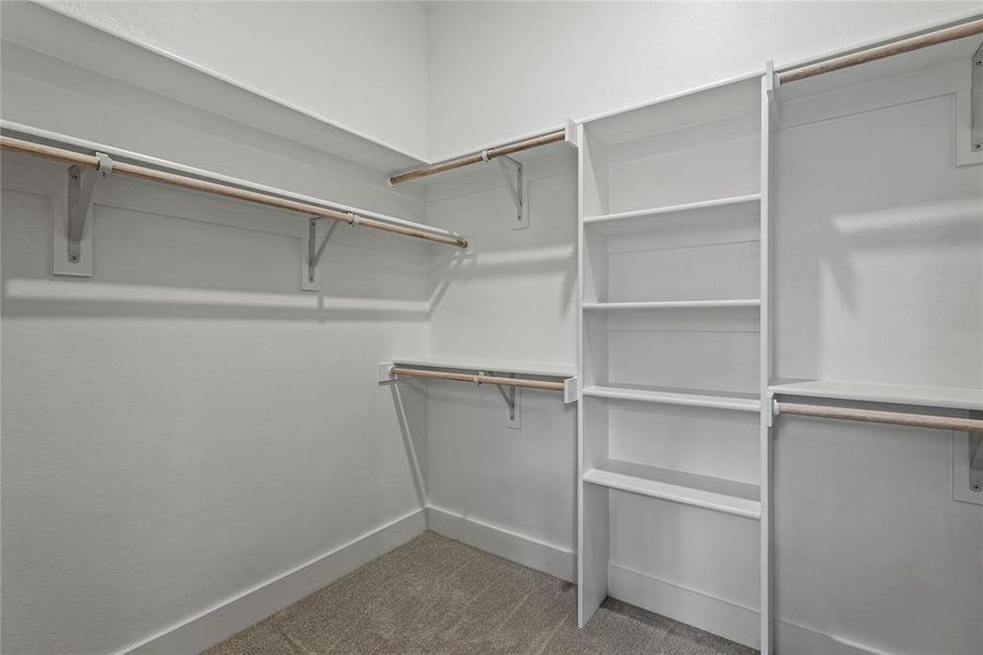 Spacious, unfurnished interior of a new home in , Whitney (Image 20). Spacious, unfurnished interior of a new home in , Whitney (Image 20).