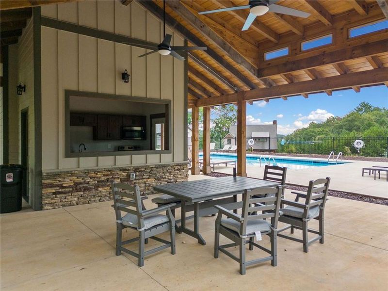 Community amenities in , Ellijay (Image 15).