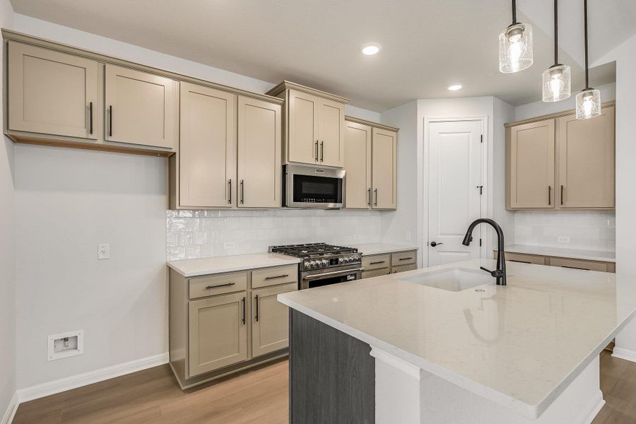 Kitchen Kitchen
