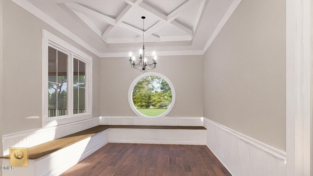 Reserve at Windsor - Lot 9 #OS-032 Inter