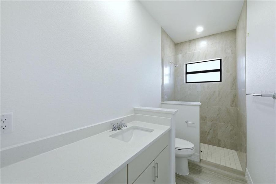 Furnished interior view inside a new home in , Port Charlotte (Image 4).