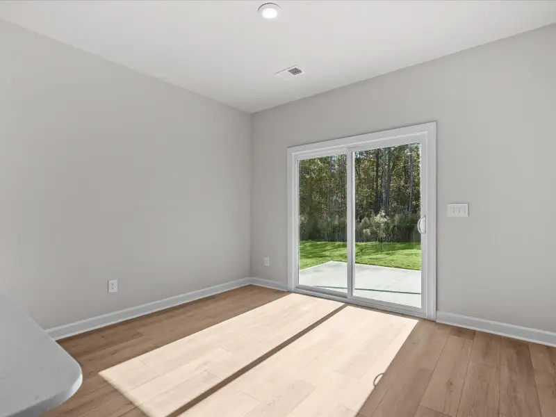 Spacious, unfurnished interior of a new home in Shiloh Valley, Piedmont (Image 14). Spacious, unfurnished interior of a new home in Shiloh Valley, Piedmont (Image 14).