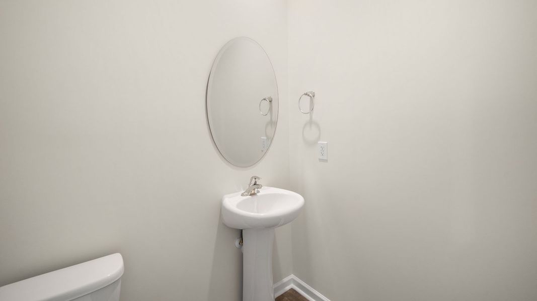 Image 25 of a home in Bryson Park.