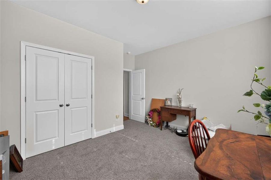 Furnished interior view inside a new home in , Jefferson (Image 36). Furnished interior view inside a new home in , Jefferson (Image 36).