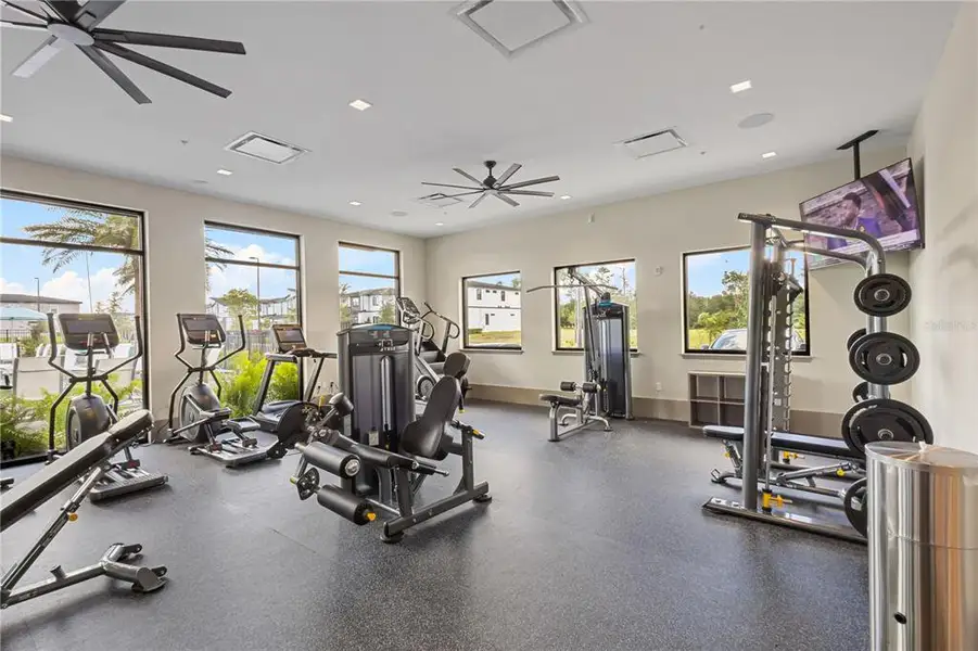 Community amenity available to residents of Paradiso Grande in Orlando (Image 13).