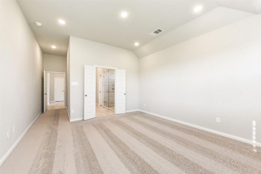 Spacious, unfurnished interior of a new home in , Cleveland (Image 17). Spacious, unfurnished interior of a new home in , Cleveland (Image 17).