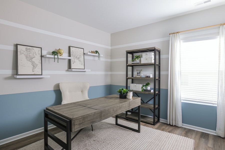 1,725sf New Home in Sunset Beach, NC.  - Slide 27