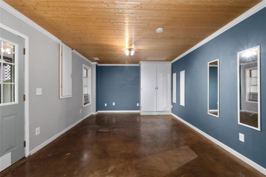 Image 40 of a home in . Image 40 of a home in .