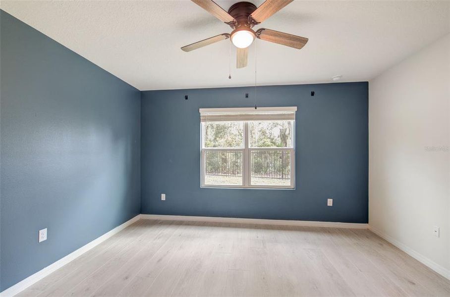 Spacious, unfurnished interior of a new home in Cadence at Parc Hill, Orange City (Image 12). Spacious, unfurnished interior of a new home in Cadence at Parc Hill, Orange City (Image 12).