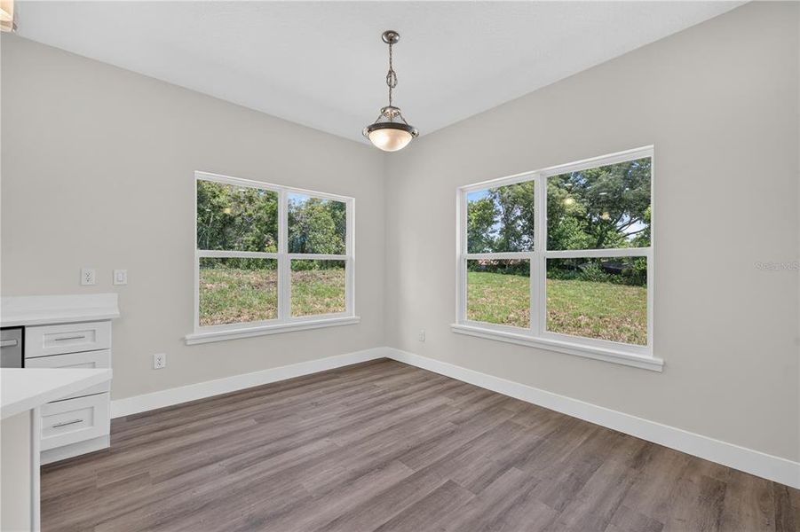 Spacious, unfurnished interior of a new home in , Deltona (Image 17). Spacious, unfurnished interior of a new home in , Deltona (Image 17).