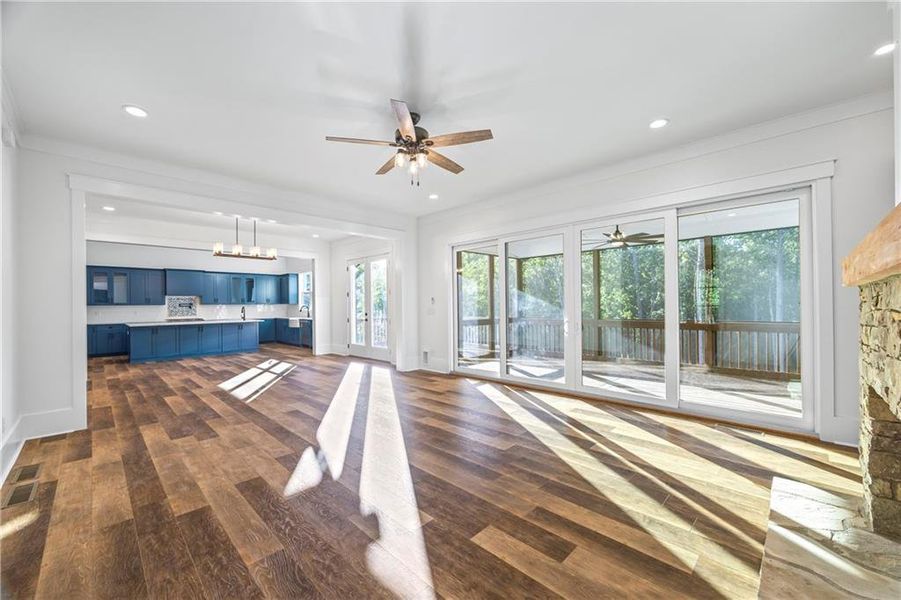 Image 132 of a home in .