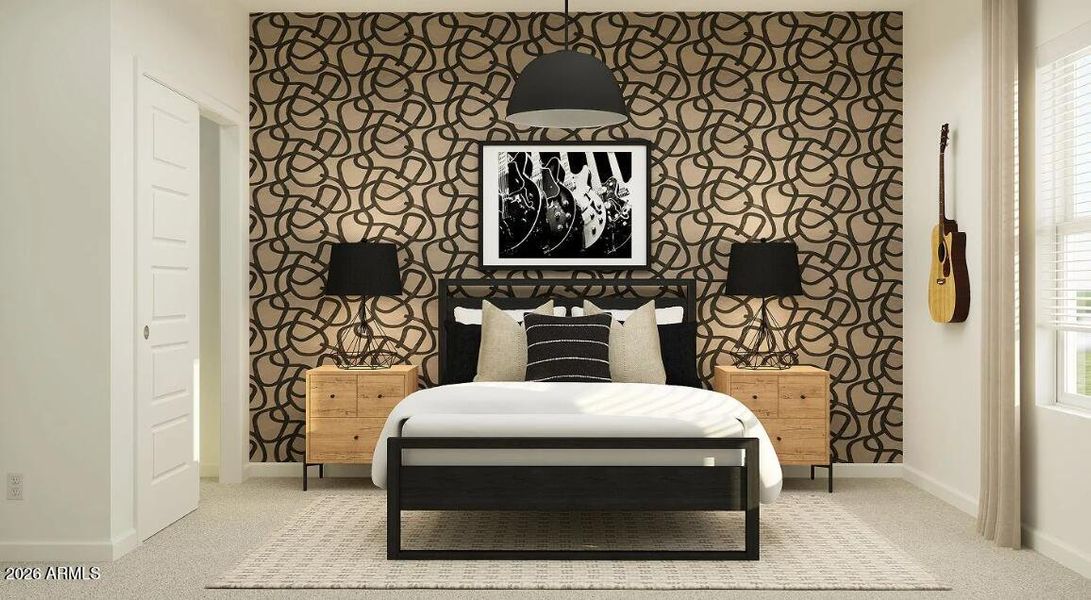 Bedroom 3