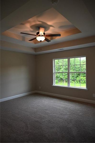 Spacious, unfurnished interior of a new home in , Demorest (Image 19).