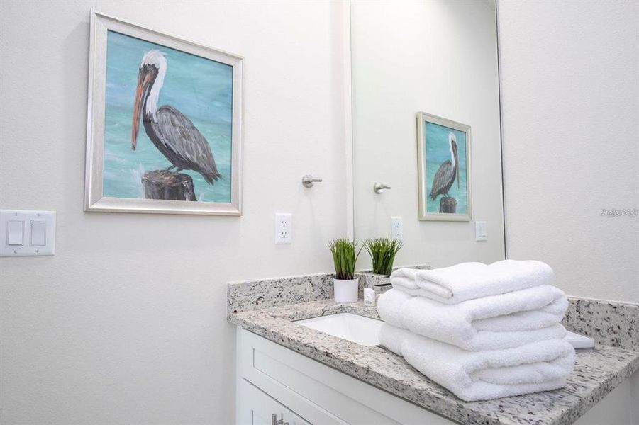 Close-up of interior finishes inside a home in , Kissimmee (Image 20). Close-up of interior finishes inside a home in , Kissimmee (Image 20).