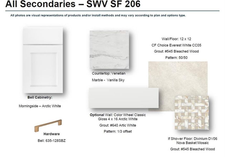 Image 40 of a home in Promenade at Sawnee Village.