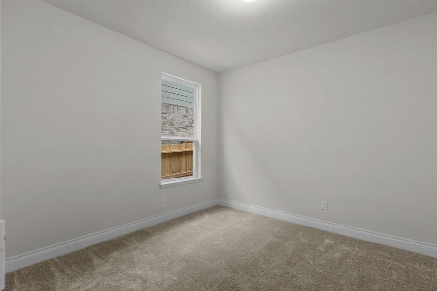 Additional Bedroom Additional Bedroom