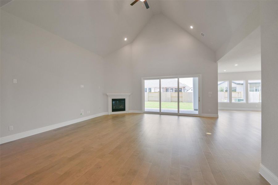 Spacious, unfurnished interior of a new home in , Manvel (Image 16). Spacious, unfurnished interior of a new home in , Manvel (Image 16).