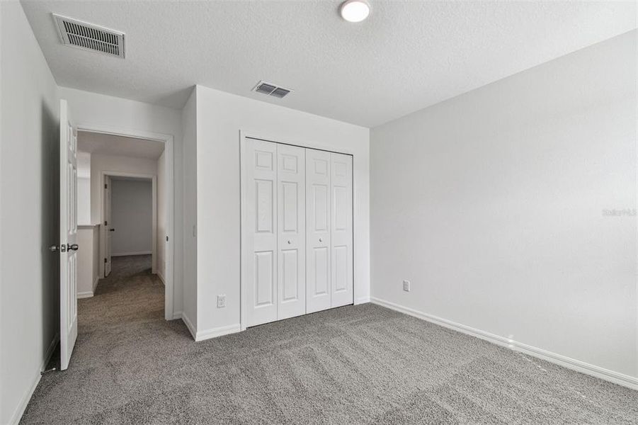 Spacious, unfurnished interior of a new home in Meadow Oaks, Hudson (Image 30).